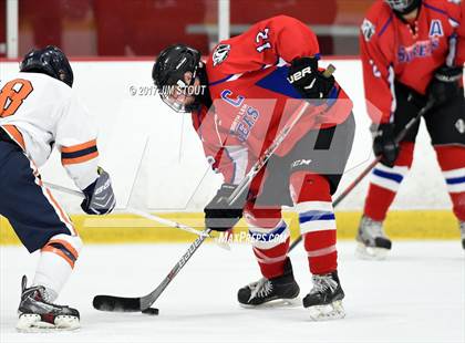 Thumbnail 1 in Somers/North Salem @ Horace Greeley photogallery.