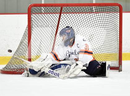 Thumbnail 1 in Somers/North Salem @ Horace Greeley photogallery.