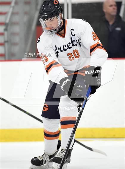 Thumbnail 2 in Somers/North Salem @ Horace Greeley photogallery.