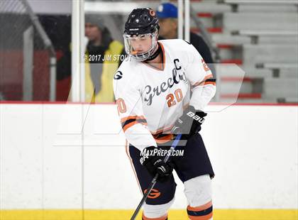 Thumbnail 3 in Somers/North Salem @ Horace Greeley photogallery.
