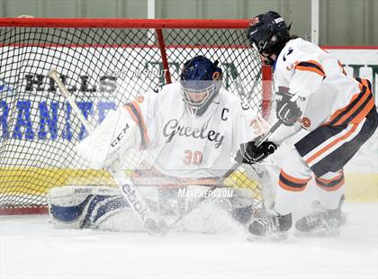 Thumbnail 3 in Somers/North Salem @ Horace Greeley photogallery.
