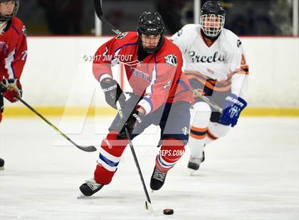 Thumbnail 1 in Somers/North Salem @ Horace Greeley photogallery.