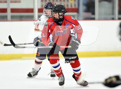 Thumbnail 1 in Somers/North Salem @ Horace Greeley photogallery.