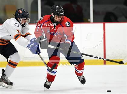 Thumbnail 2 in Somers/North Salem @ Horace Greeley photogallery.