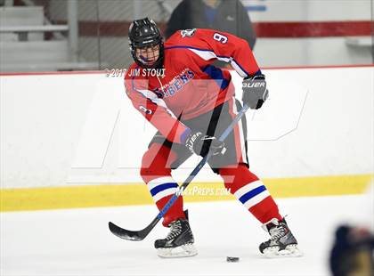 Thumbnail 2 in Somers/North Salem @ Horace Greeley photogallery.