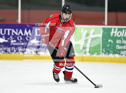 Thumbnail 3 in Somers/North Salem @ Horace Greeley photogallery.