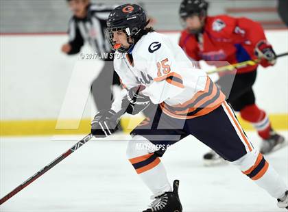 Thumbnail 1 in Somers/North Salem @ Horace Greeley photogallery.