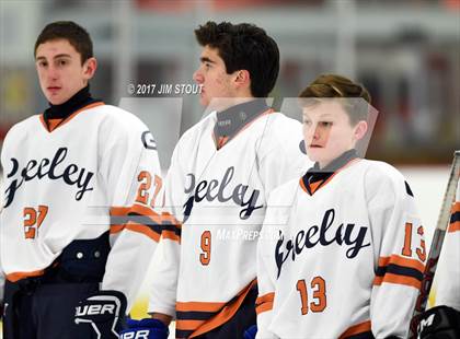 Thumbnail 2 in Somers/North Salem @ Horace Greeley photogallery.