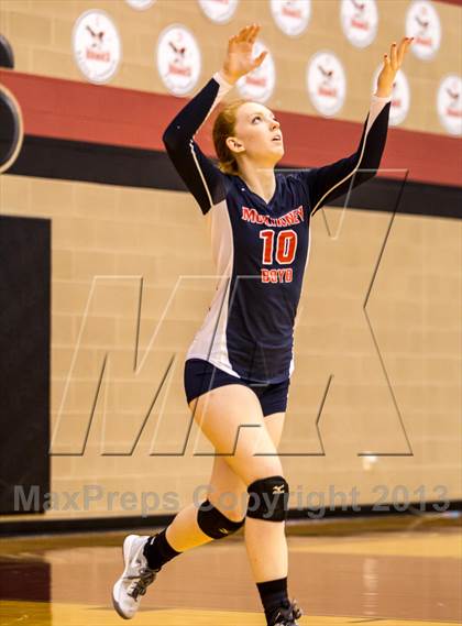 Thumbnail 3 in Boyd @ Rockwall-Heath photogallery.