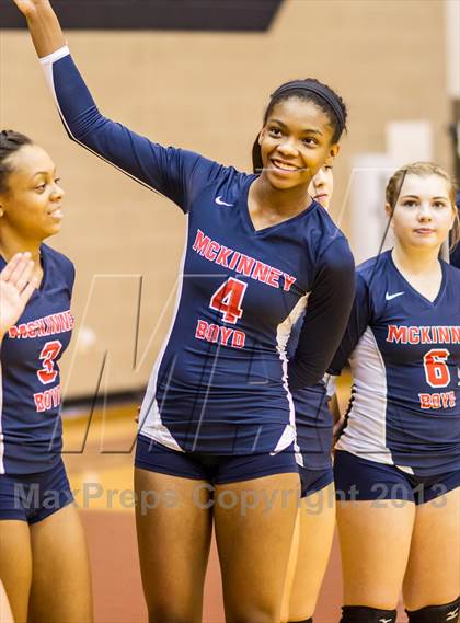 Thumbnail 3 in Boyd @ Rockwall-Heath photogallery.