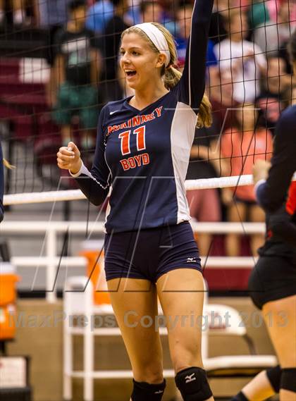 Thumbnail 1 in Boyd @ Rockwall-Heath photogallery.