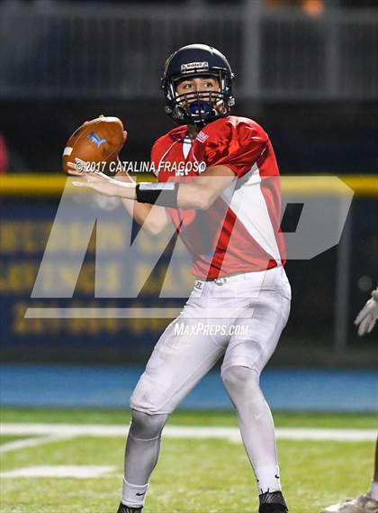 Thumbnail 3 in Bergen County All-Star Game (North vs. South) photogallery.