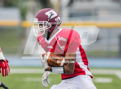 Thumbnail 2 in Bergen County All-Star Game (North vs. South) photogallery.
