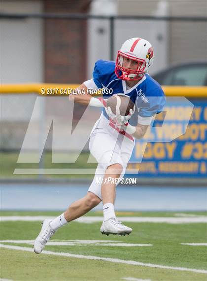 Thumbnail 1 in Bergen County All-Star Game (North vs. South) photogallery.