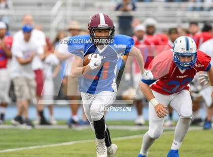 Thumbnail 3 in Bergen County All-Star Game (North vs. South) photogallery.