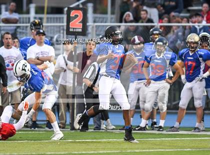 Thumbnail 3 in Bergen County All-Star Game (North vs. South) photogallery.