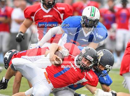 Thumbnail 1 in Bergen County All-Star Game (North vs. South) photogallery.