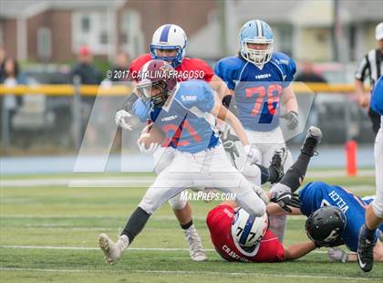 Thumbnail 1 in Bergen County All-Star Game (North vs. South) photogallery.