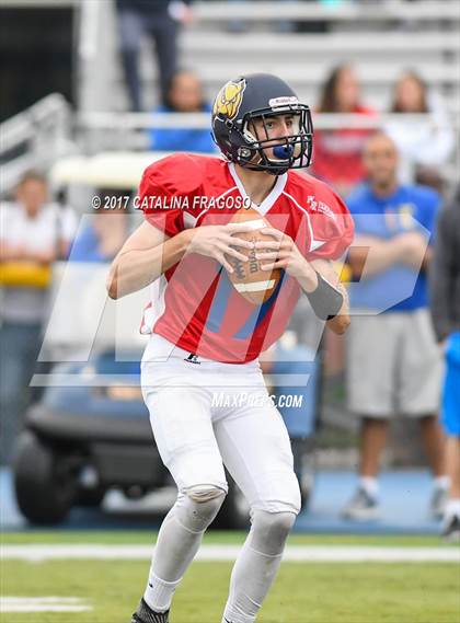Thumbnail 3 in Bergen County All-Star Game (North vs. South) photogallery.