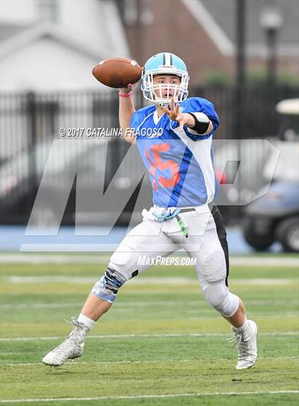 Thumbnail 1 in Bergen County All-Star Game (North vs. South) photogallery.