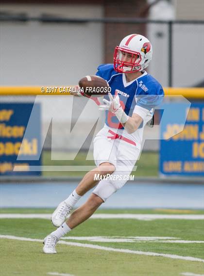 Thumbnail 3 in Bergen County All-Star Game (North vs. South) photogallery.