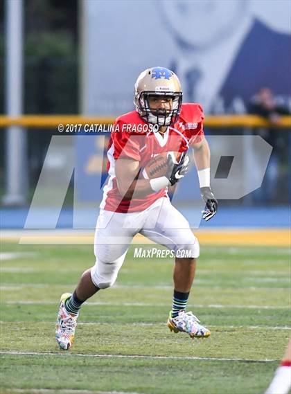 Thumbnail 2 in Bergen County All-Star Game (North vs. South) photogallery.