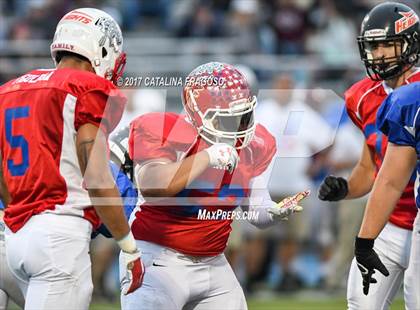 Thumbnail 2 in Bergen County All-Star Game (North vs. South) photogallery.