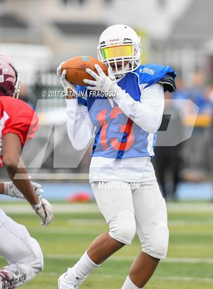 Thumbnail 3 in Bergen County All-Star Game (North vs. South) photogallery.