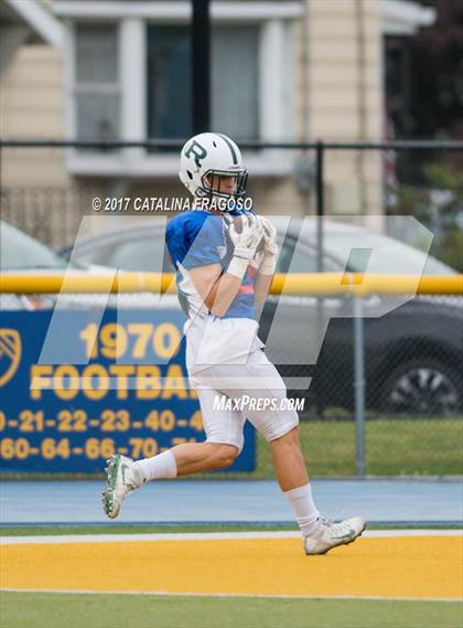 Thumbnail 2 in Bergen County All-Star Game (North vs. South) photogallery.