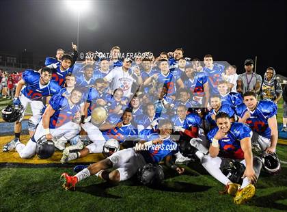 Thumbnail 2 in Bergen County All-Star Game (North vs. South) photogallery.