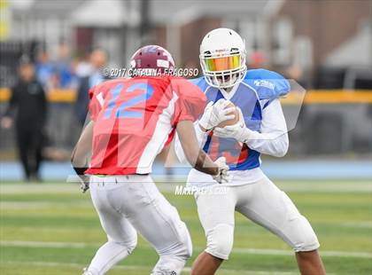 Thumbnail 1 in Bergen County All-Star Game (North vs. South) photogallery.
