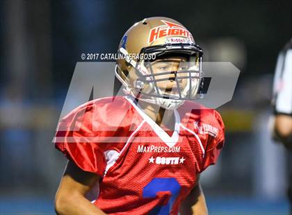 Thumbnail 1 in Bergen County All-Star Game (North vs. South) photogallery.