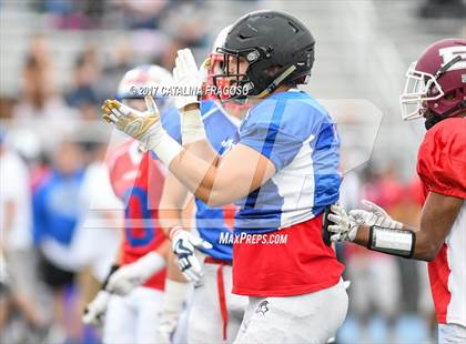 Thumbnail 3 in Bergen County All-Star Game (North vs. South) photogallery.