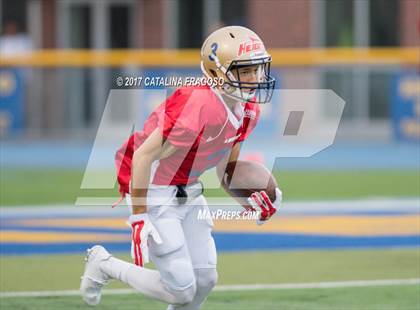 Thumbnail 2 in Bergen County All-Star Game (North vs. South) photogallery.