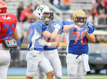 Thumbnail 1 in Bergen County All-Star Game (North vs. South) photogallery.