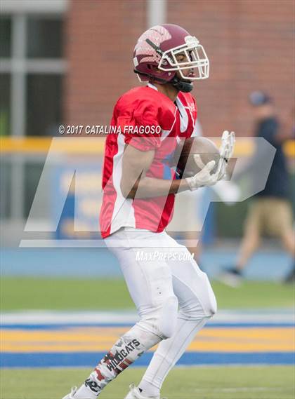 Thumbnail 2 in Bergen County All-Star Game (North vs. South) photogallery.
