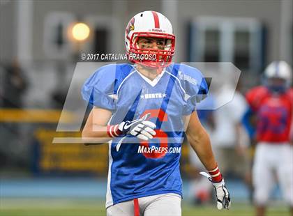 Thumbnail 2 in Bergen County All-Star Game (North vs. South) photogallery.
