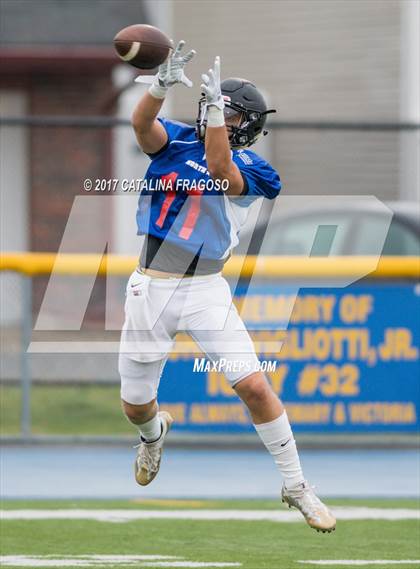 Thumbnail 2 in Bergen County All-Star Game (North vs. South) photogallery.
