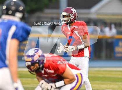 Thumbnail 2 in Bergen County All-Star Game (North vs. South) photogallery.