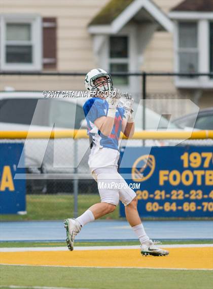 Thumbnail 3 in Bergen County All-Star Game (North vs. South) photogallery.