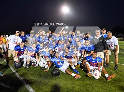 Thumbnail 2 in Bergen County All-Star Game (North vs. South) photogallery.