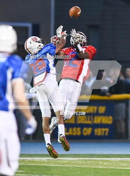 Thumbnail 2 in Bergen County All-Star Game (North vs. South) photogallery.