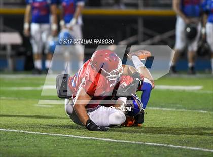 Thumbnail 2 in Bergen County All-Star Game (North vs. South) photogallery.