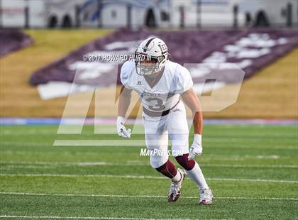 Thumbnail 1 in Trinity vs. Midland Lee (UIL 6A Division 1 Region 1 Regional Semifinal) photogallery.