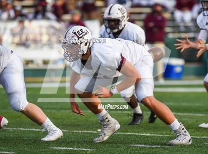 Thumbnail 2 in Trinity vs. Midland Lee (UIL 6A Division 1 Region 1 Regional Semifinal) photogallery.
