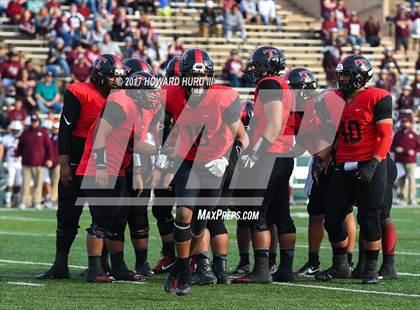 Thumbnail 3 in Trinity vs. Midland Lee (UIL 6A Division 1 Region 1 Regional Semifinal) photogallery.