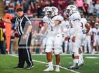Photo from the gallery "Trinity vs. Midland Lee (UIL 6A Division 1 Region 1 Regional Semifinal)"