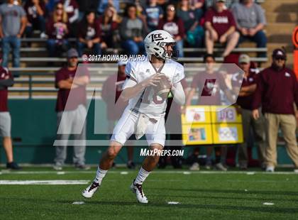 Thumbnail 1 in Trinity vs. Midland Lee (UIL 6A Division 1 Region 1 Regional Semifinal) photogallery.