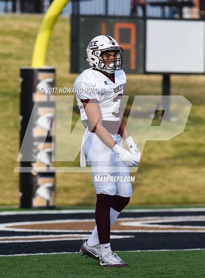 Thumbnail 1 in Trinity vs. Midland Lee (UIL 6A Division 1 Region 1 Regional Semifinal) photogallery.