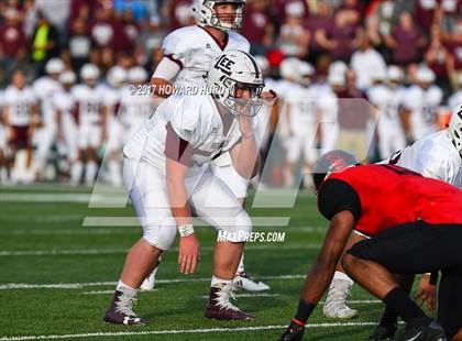 Thumbnail 1 in Trinity vs. Midland Lee (UIL 6A Division 1 Region 1 Regional Semifinal) photogallery.